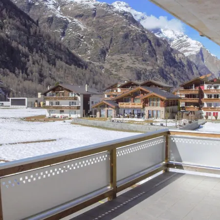 Apartamento Davinci-2 By Interhome