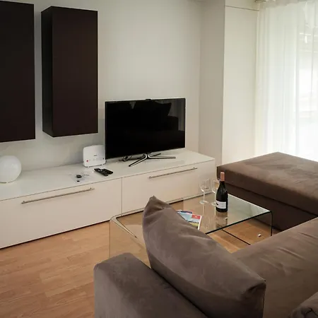 Davinci By Interhome Apartment Täsch