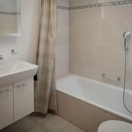 Davinci-2 By Interhome Apartamento *