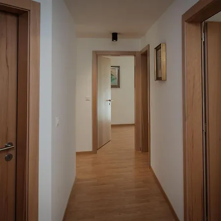 Davinci By Interhome Apartment Täsch
