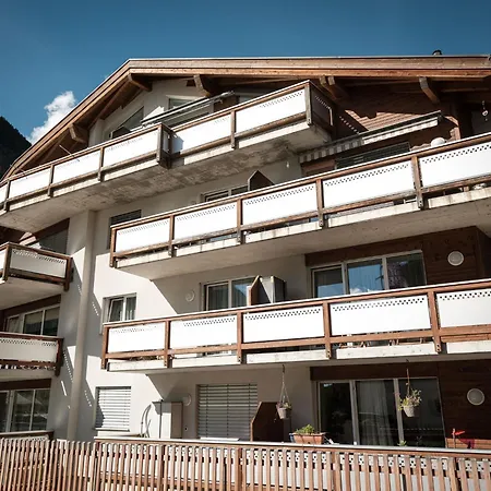 Apartment Davinci By Interhome