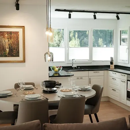 Davinci By Interhome * Täsch