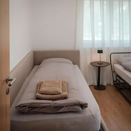 Davinci-2 By Interhome * Täsch