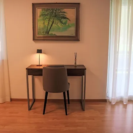 Davinci By Interhome Apartment Täsch