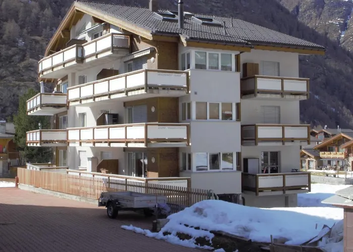 Davinci-2 By Interhome Apartment