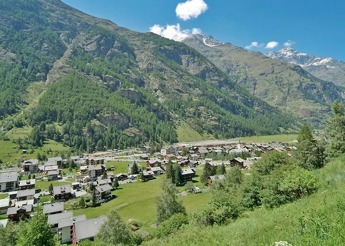 Apartment Davinci-2 By Interhome