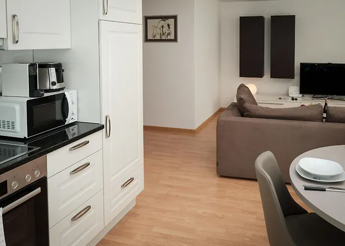 Apartment Davinci-2 By Interhome