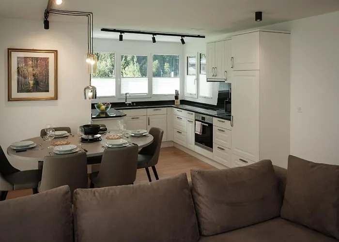 Apartment Davinci-2 By Interhome *