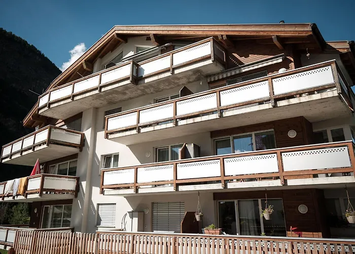 Apartment Davinci-2 By Interhome