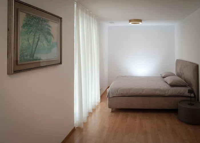 Davinci-2 By Interhome Apartment