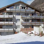 Davinci-2 By Interhome Apartamento Täsch