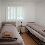 Apartamento Davinci-2 By Interhome Täsch