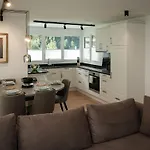Apartamento Davinci-2 By Interhome *