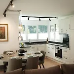 Davinci-2 By Interhome Apartamento Täsch