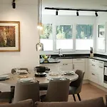 Davinci-2 By Interhome * Täsch