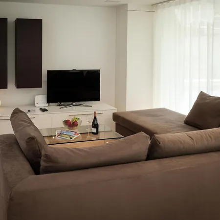 Davinci-2 By Interhome Täsch