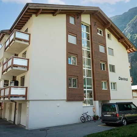 Davinci-2 By Interhome *