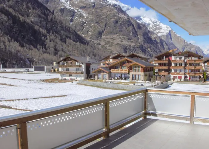 Appartamento Davinci-2 By Interhome