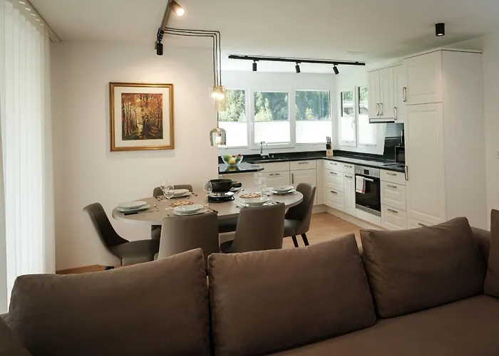 Davinci-2 By Interhome Appartamento