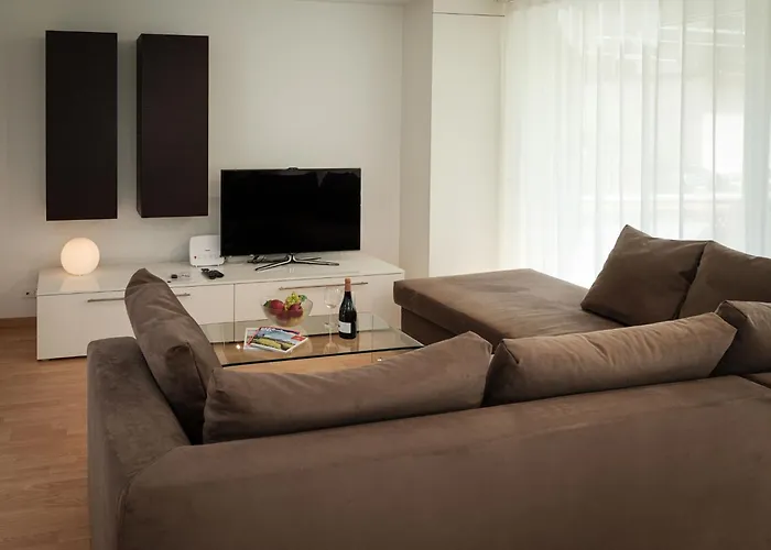 Davinci-2 By Interhome Täsch