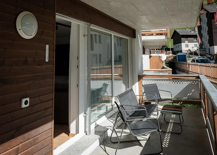 Davinci-2 By Interhome Appartamento