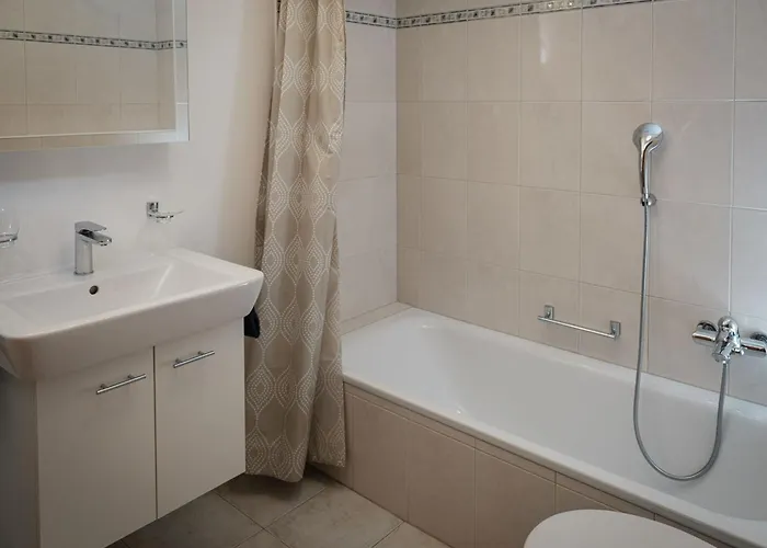 Davinci-2 By Interhome Appartamento *