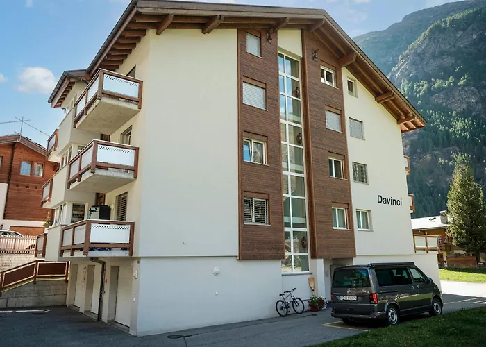 Davinci-2 By Interhome *