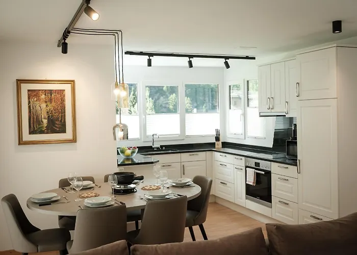 Davinci-2 By Interhome Appartamento Täsch