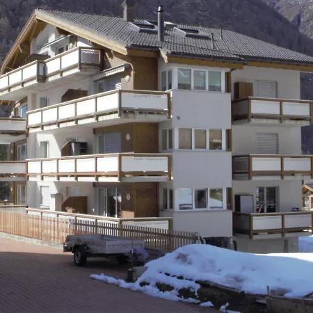 Davinci-2 By Interhome Apartment