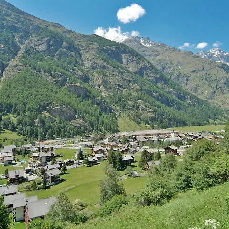 Apartment Davinci-2 By Interhome