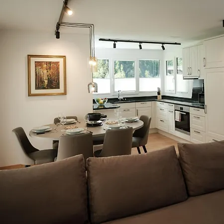 Davinci-2 By Interhome Apartment