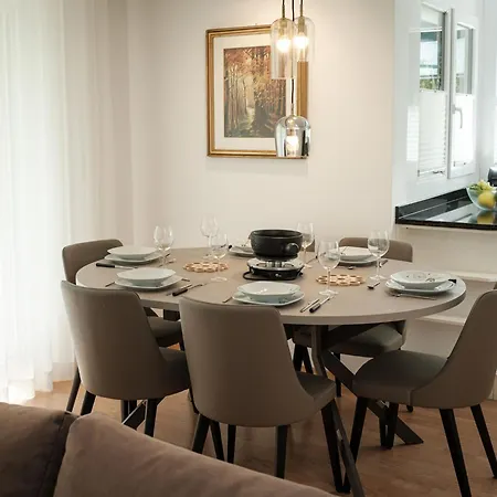 Davinci-2 By Interhome * Tasch