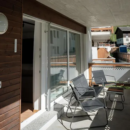 Davinci-2 By Interhome Apartment