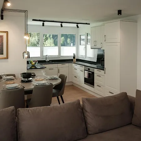 Apartment Davinci-2 By Interhome *